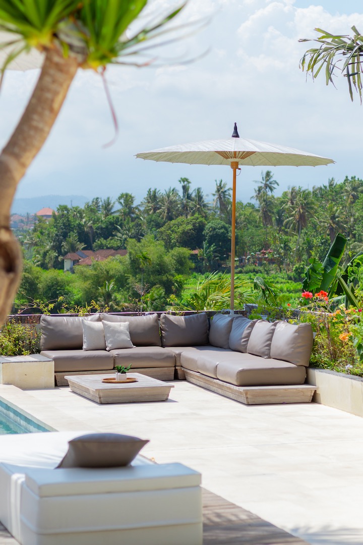 Villa Coconutdream Bali Droom Villas