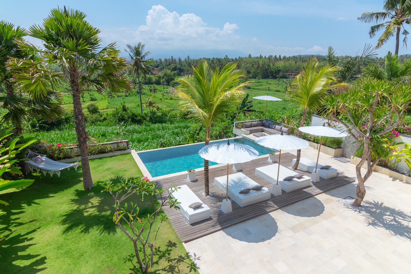 Villa Coconutdream Bali Droom Villas