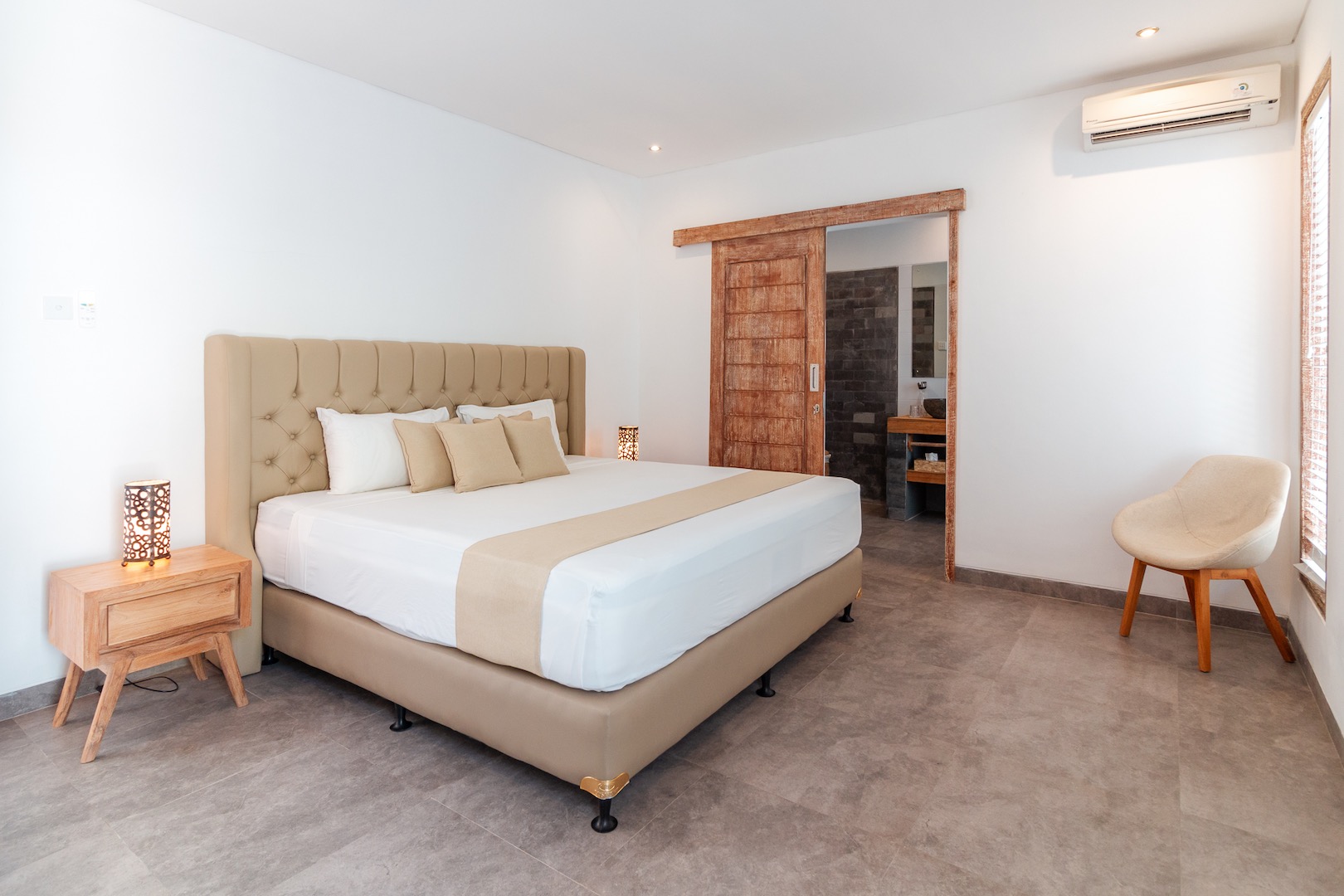 Villa Coconutdream Bali Droom Villas