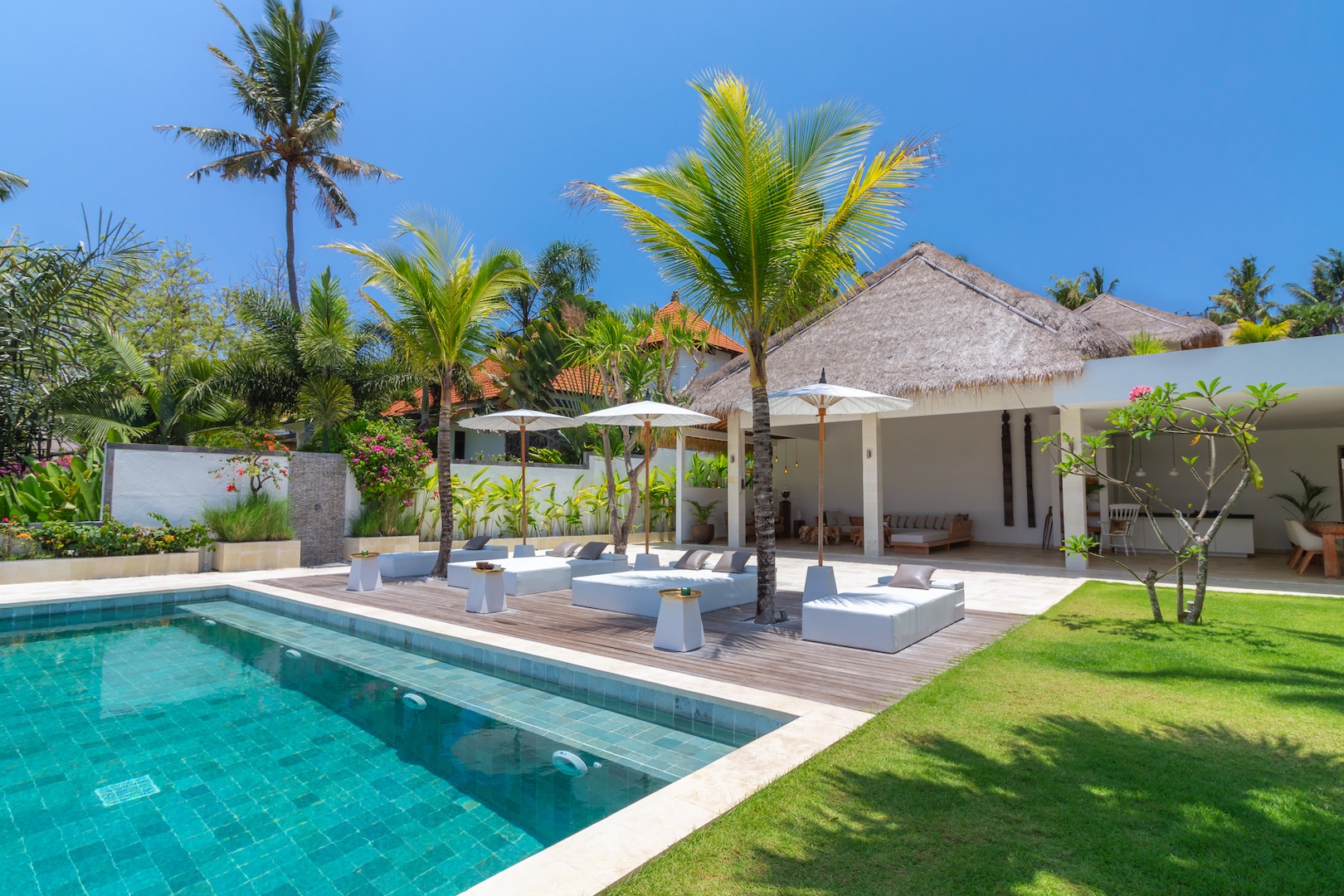 Villa Coconutdream – Bali Droom Villas