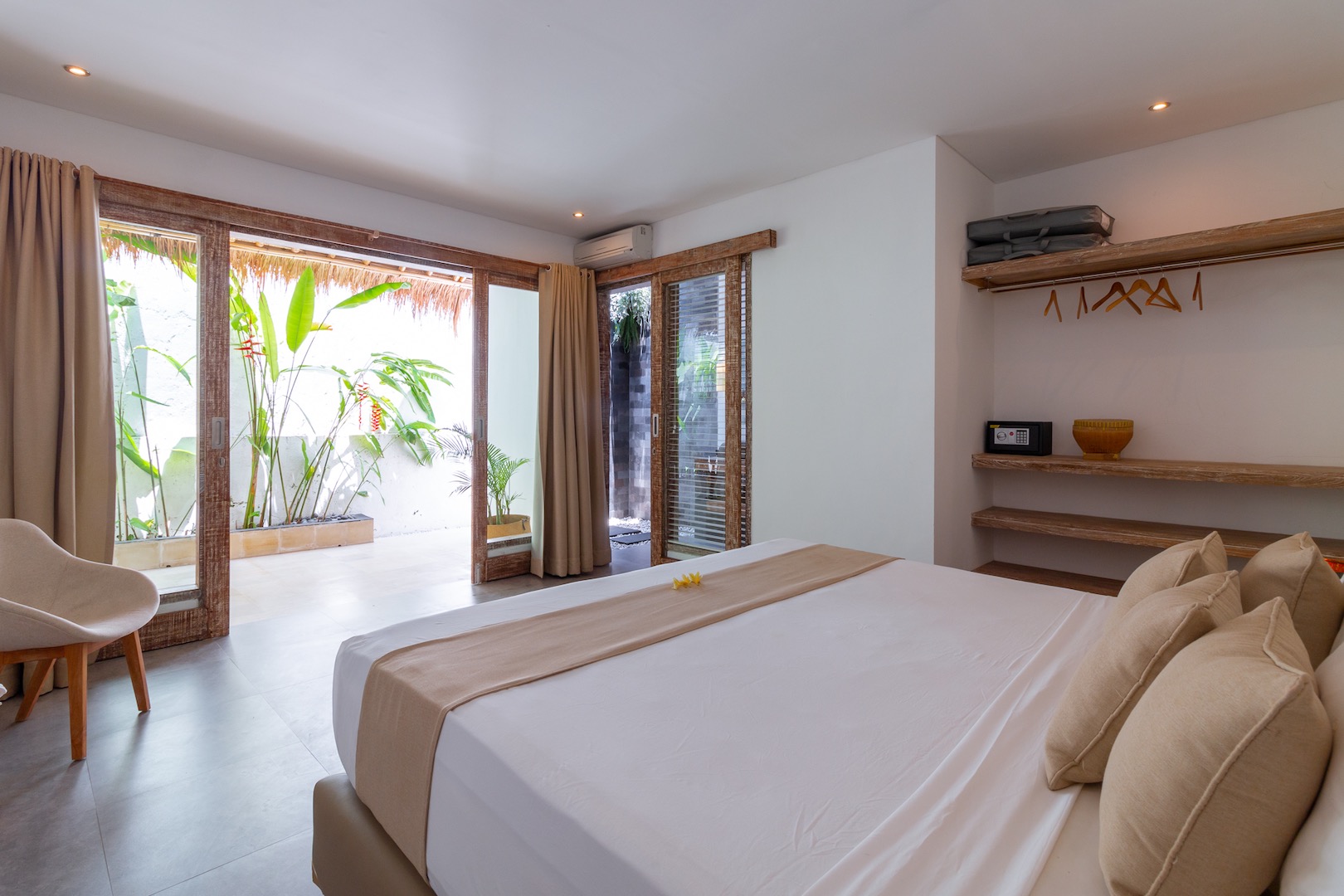 Villa Coconutdream – Bali Droom Villas